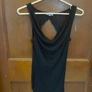 Charlotte Russe Tank Top